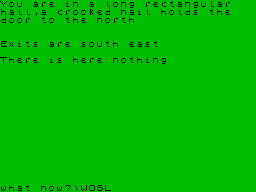 Ptarmigan — ss (WOR)