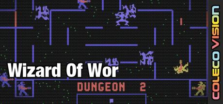 Wizard Of Wor — steamgrid