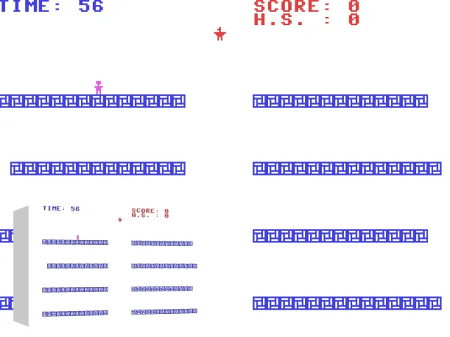 Chicken Catcher — mixrbv2 (WOR)