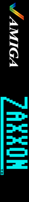 Zaxxon — box-2D-side (WOR)