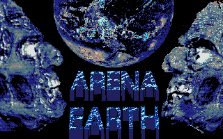 Arena Earth — sstitle (WOR)