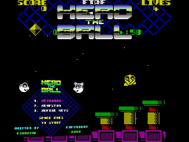 Head the Ball — mixrbv2 (WOR)