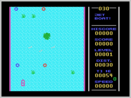 JetBoat! — ss (WOR)