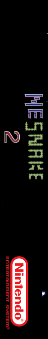 NeSnake — box-2D-side (SS)
