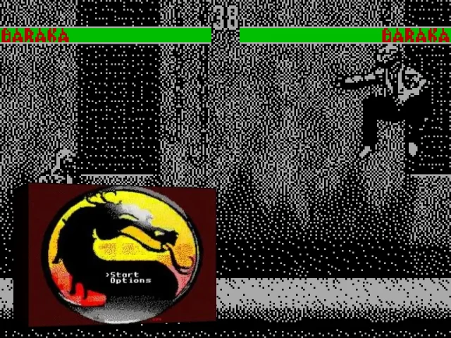 Mortal Kombat 2 — mixrbv2 (WOR)