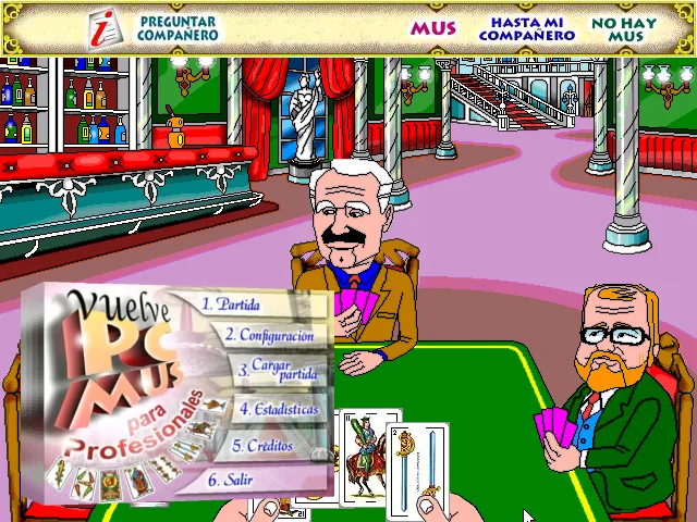 Pc Mus 2.0 — mixrbv2 (WOR)
