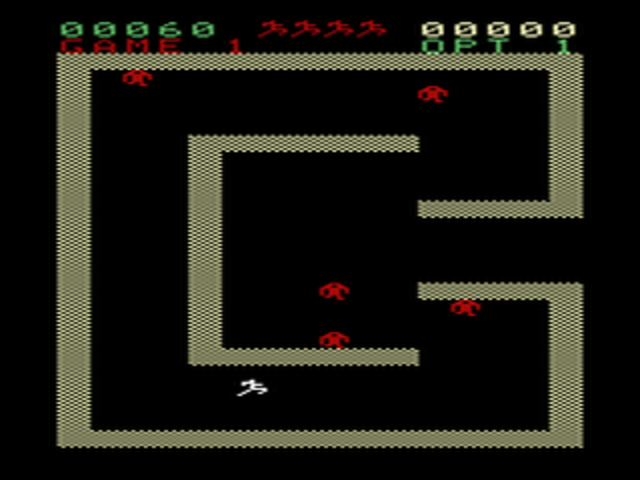 Robot Killer — ss (WOR)