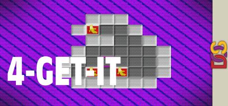 4-Get-It — steamgrid