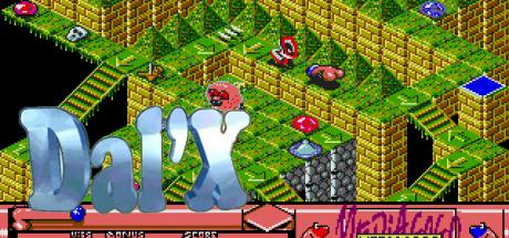 Dal'X — steamgrid