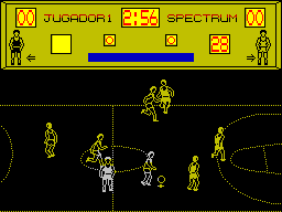 Baloncesto — ss (WOR)