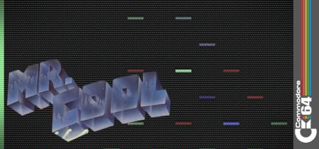 Mr. Cool — steamgrid