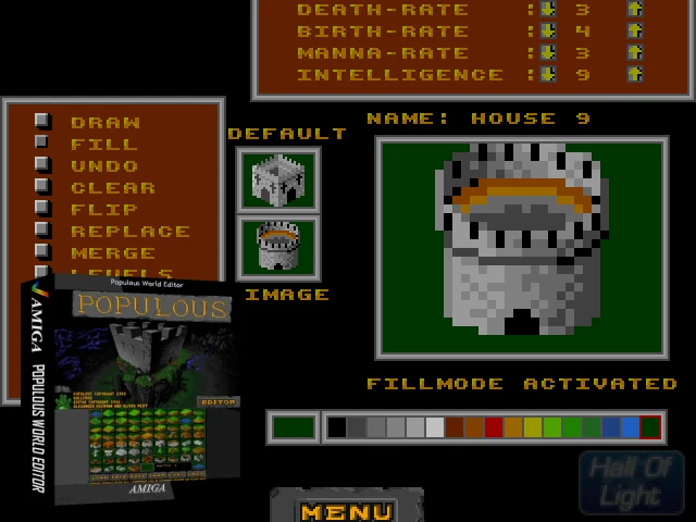 Populous World Editor — mixrbv2 (WOR)