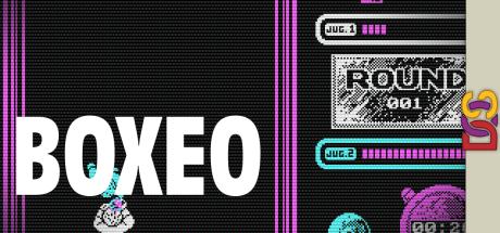 Boxeo — steamgrid
