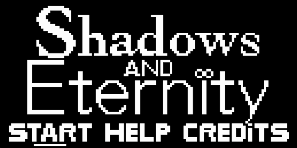 Shadows and Eternity — sstitle (WOR)
