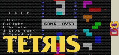 Tetris — steamgrid