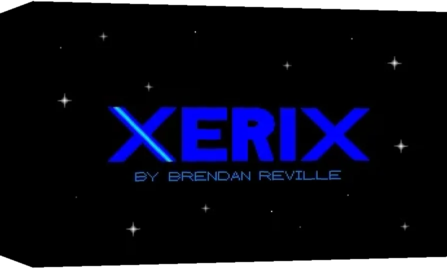 Xerix — box-3D (WOR)
