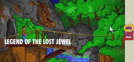 Legend of the Lost Jewel — steamgrid