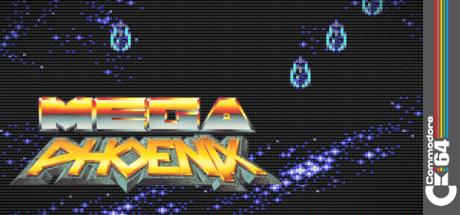 Mega Phoenix — steamgrid