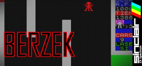 Berzek — steamgrid