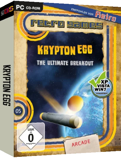 Krypton Egg — box-3D (EU)