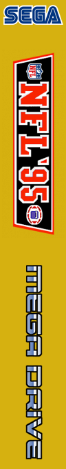 Nfl '95 — box-2D-side (SS)