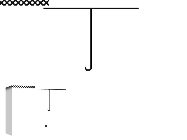 Hook The X — mixrbv2 (WOR)