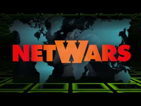 Advanced NetWars box art