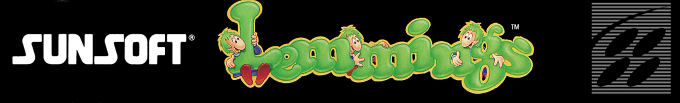 Lemmings — box-2D-side (US)