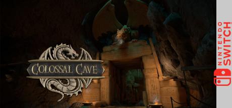 Colossal Cave — steamgrid