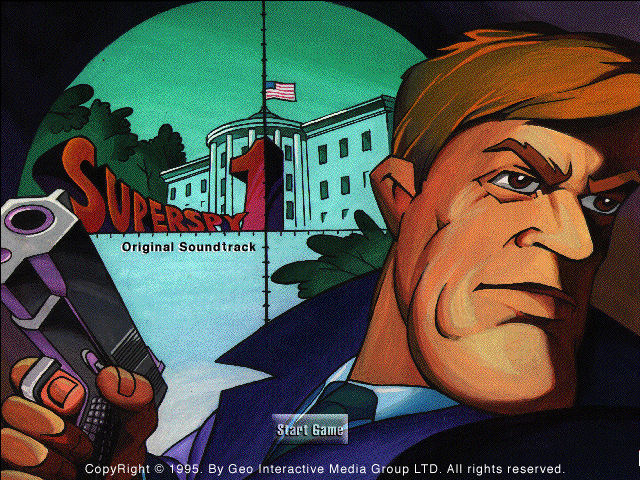 Super Spy — sstitle (WOR)