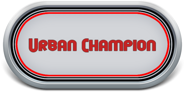 Urban Champion — wheel-steel (WOR)