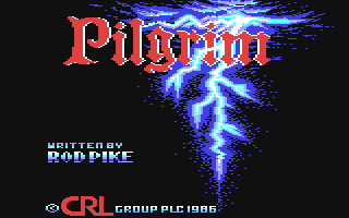 Pilgrim — sstitle (WOR)