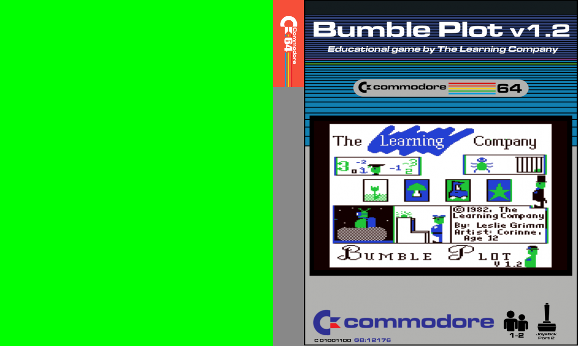 Bumble Plot — box-texture (CUS)