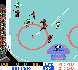 NHL 2000 — ss (WOR)
