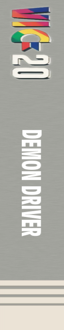 Demon Driver — box-2D-side (EU)
