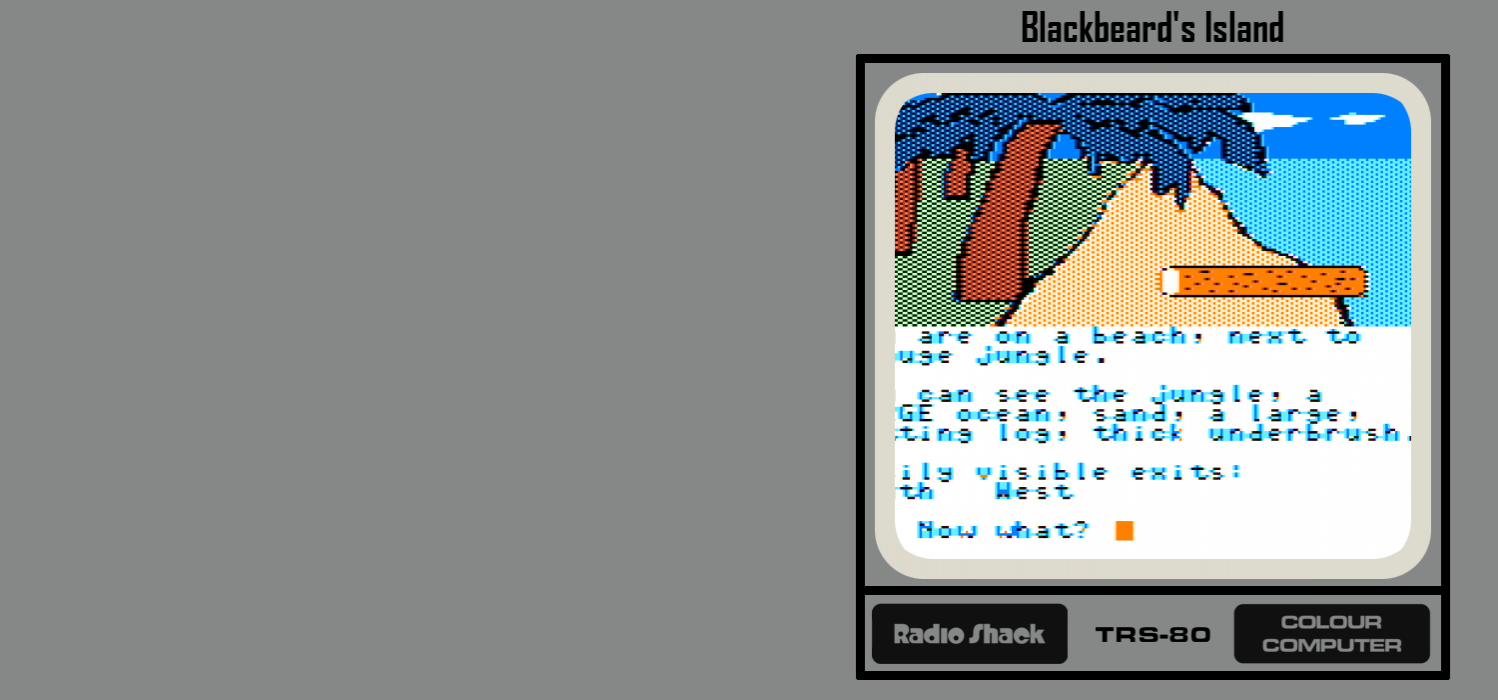 Blackbeard's Island — box-texture (SS)