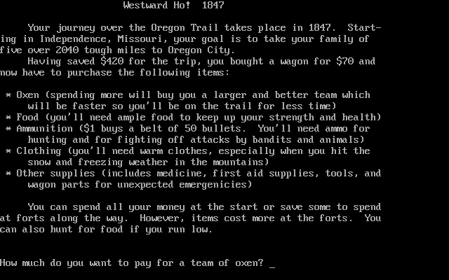 David Ahl's Basic Computer Adventures — ss (US)