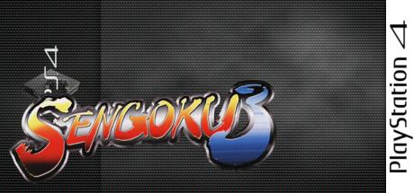 Sengoku 3 — steamgrid