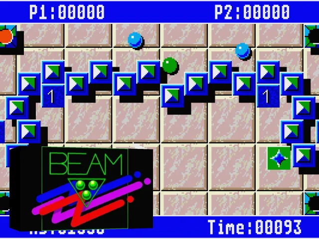 Beam — mixrbv2 (WOR)