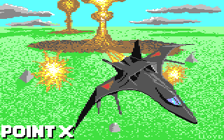 Point X — sstitle (WOR)
