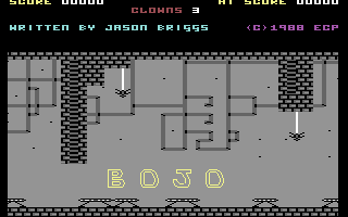 Bojo — sstitle (WOR)