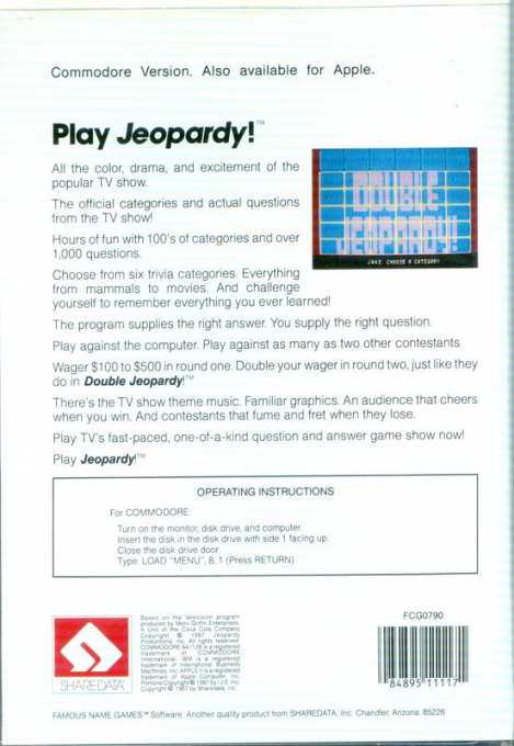 Jeopardy! — box-2D-back (US)