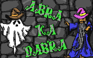 Abrakadabra — sstitle (WOR)