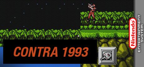 Contra 1993 — steamgrid