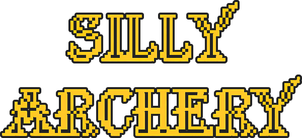 Silly Archery — wheel-hd (WOR)