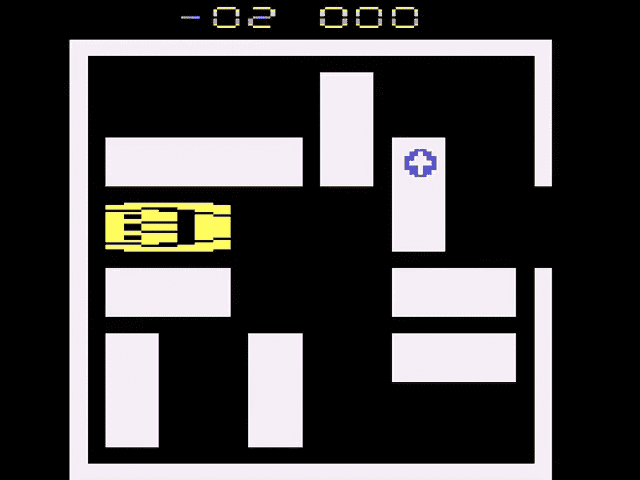 Jammed — ss (WOR)