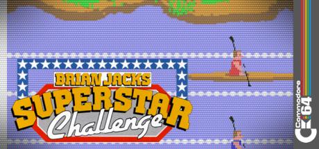 Brian Jacks Superstar Challenge — steamgrid