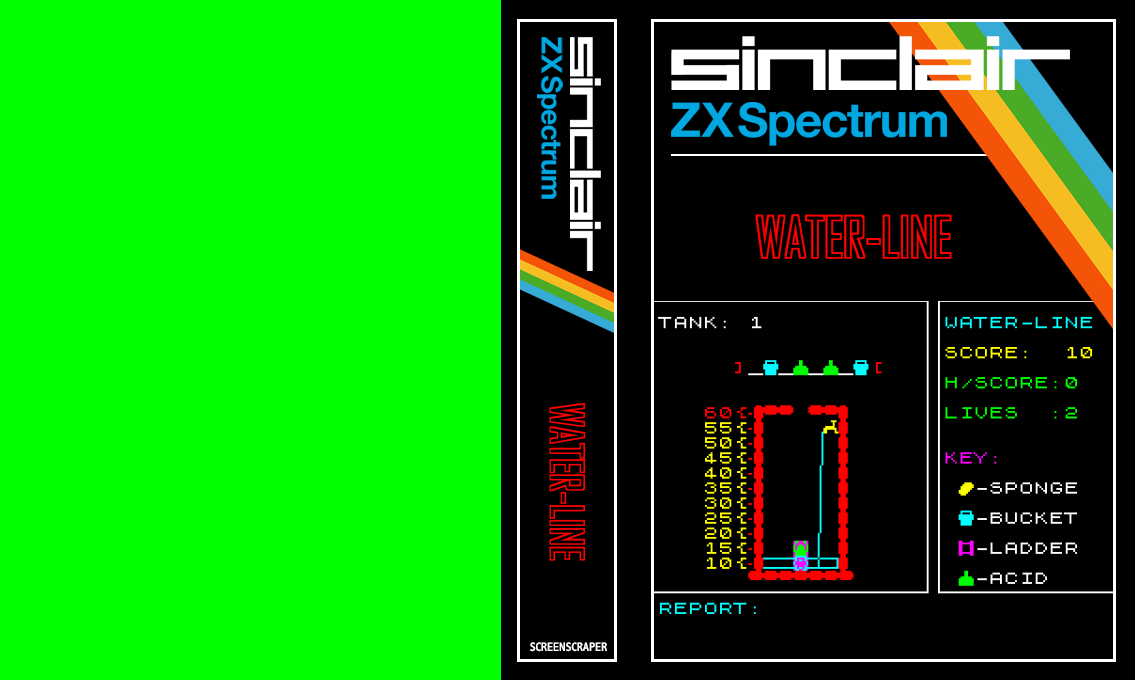 Water-Line — box-texture (SS)