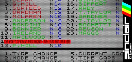 The World of Grand Prix Racing - 1964-1967 & 1989-1991 — steamgrid