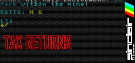 Tax Returns — steamgrid